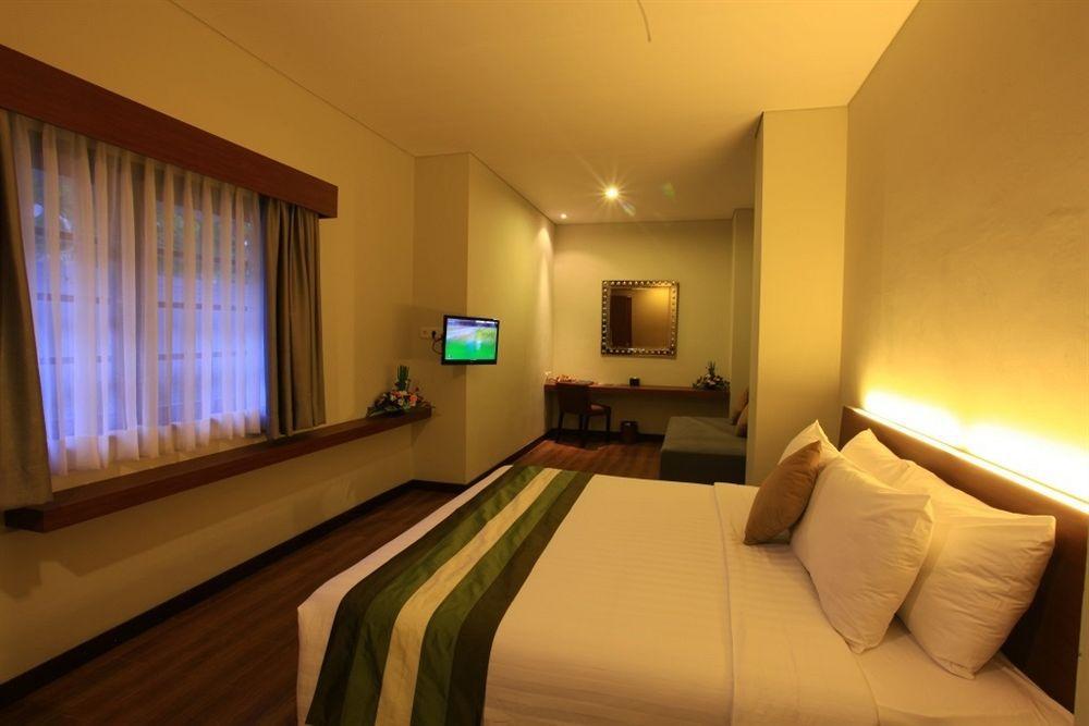 Grand Whiz Bali
