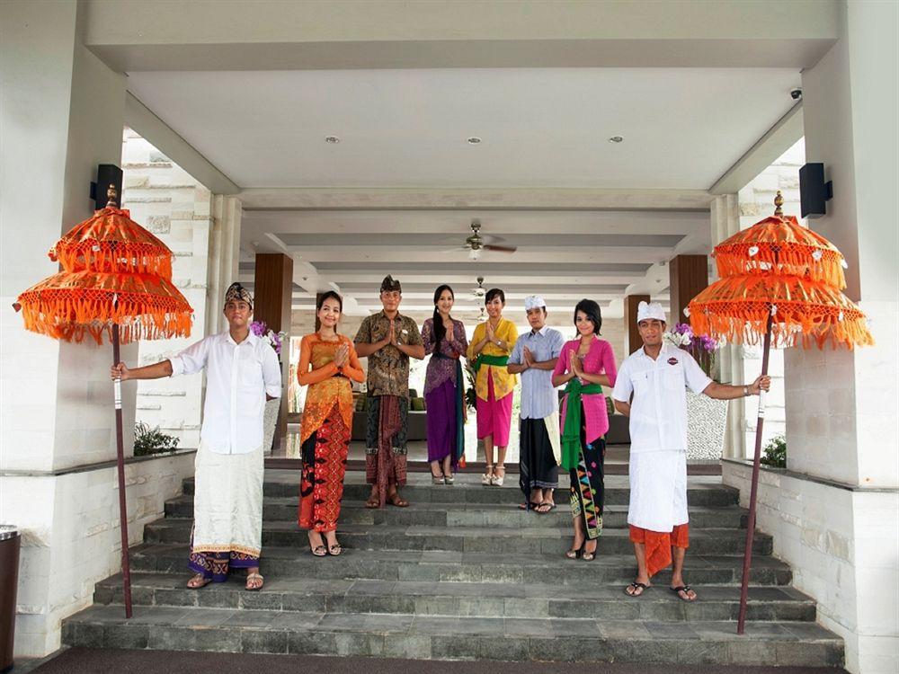 Hotel Grand Whiz Bali Nusa Dua (Bali)