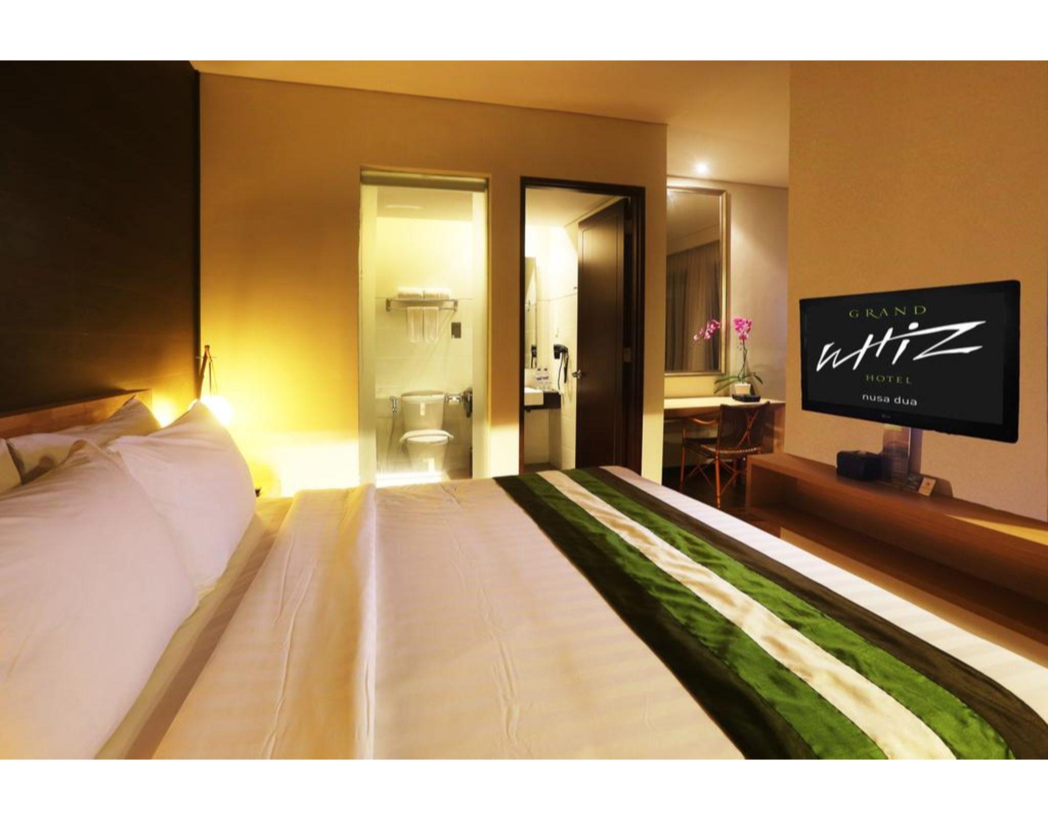 Grand Whiz Bali