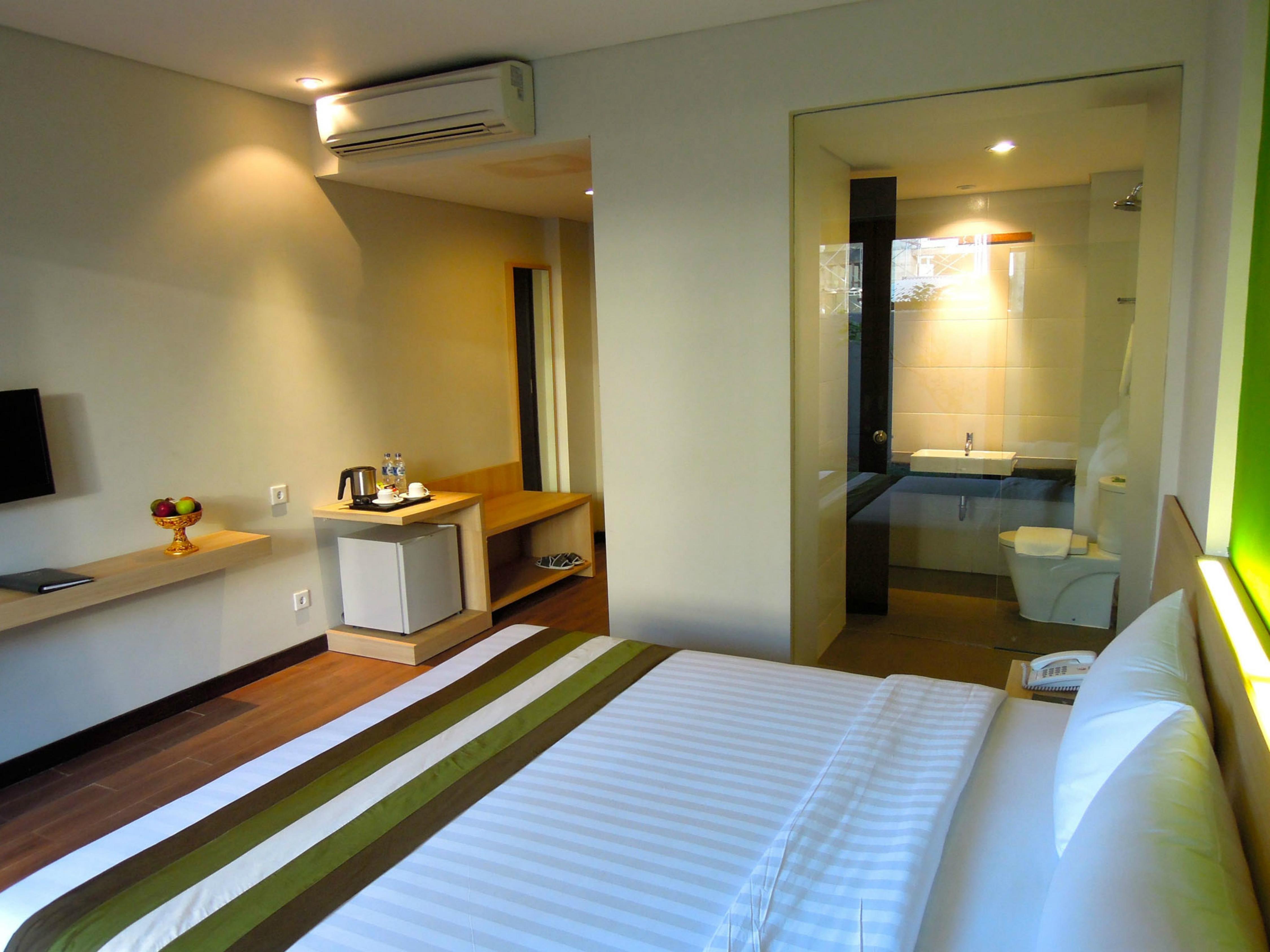 Grand Whiz Bali