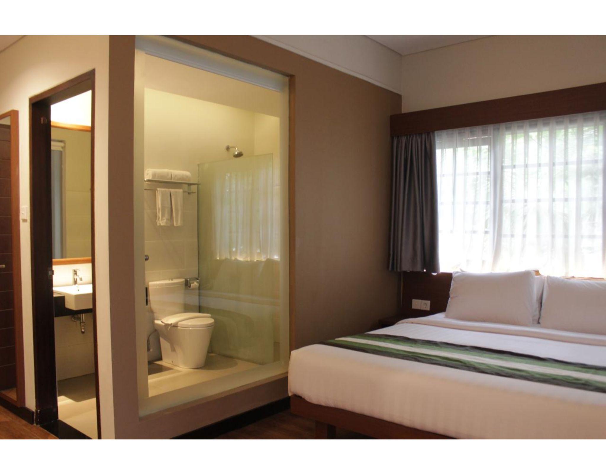 Grand Whiz Bali Hotel Nusa Dua (Bali)