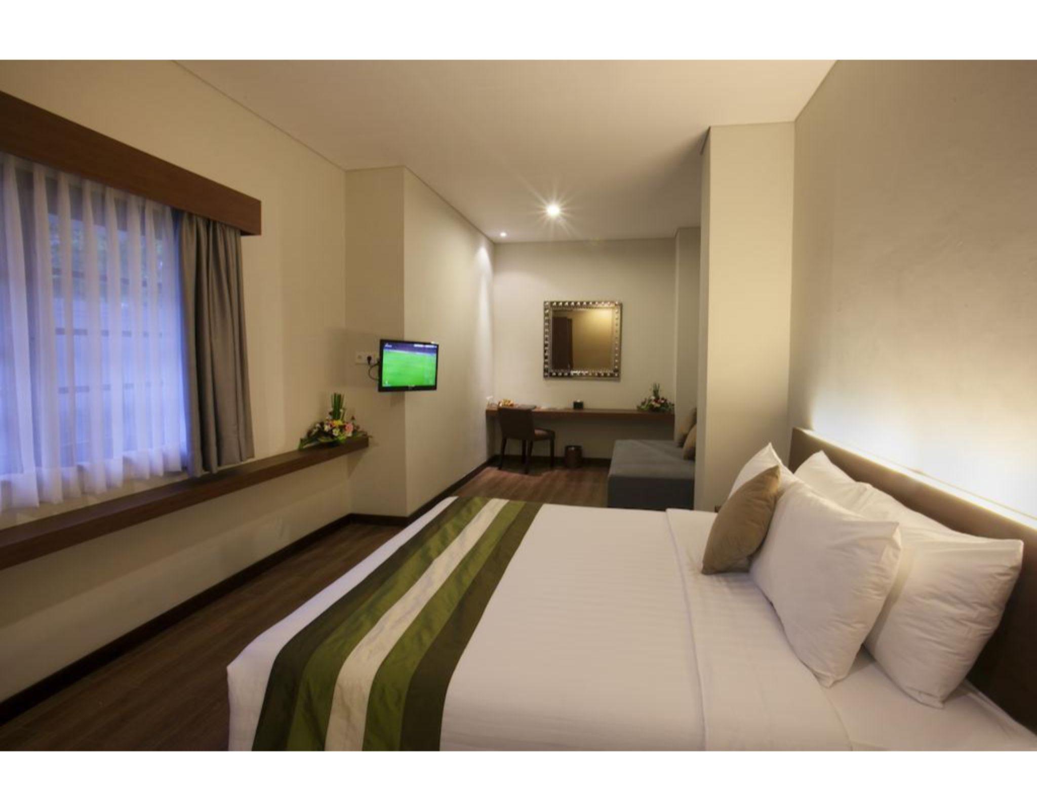 Grand Whiz Bali 4* Nusa Dua (Bali)