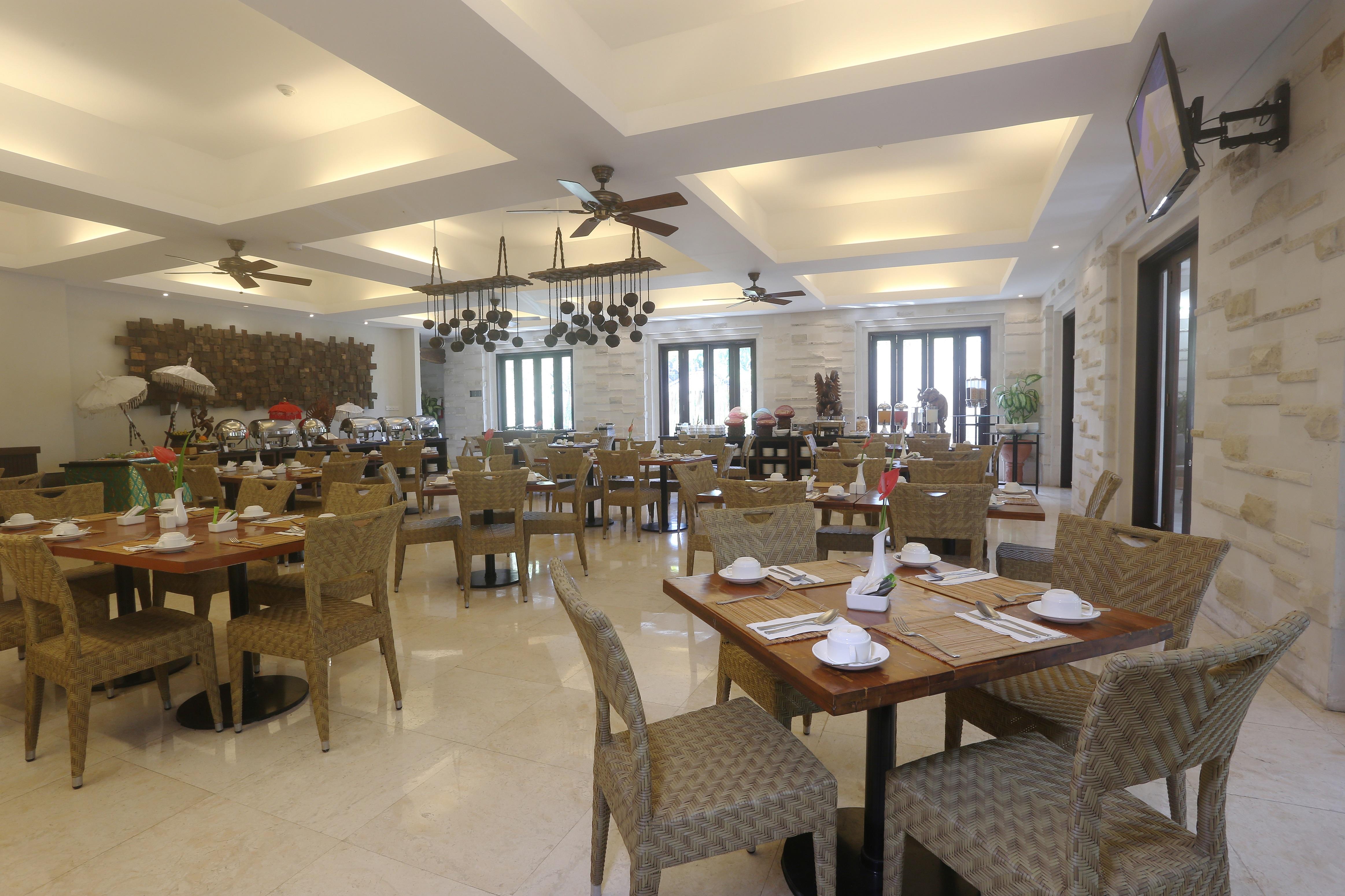 Hotel Grand Whiz Bali Nusa Dua (Bali)
