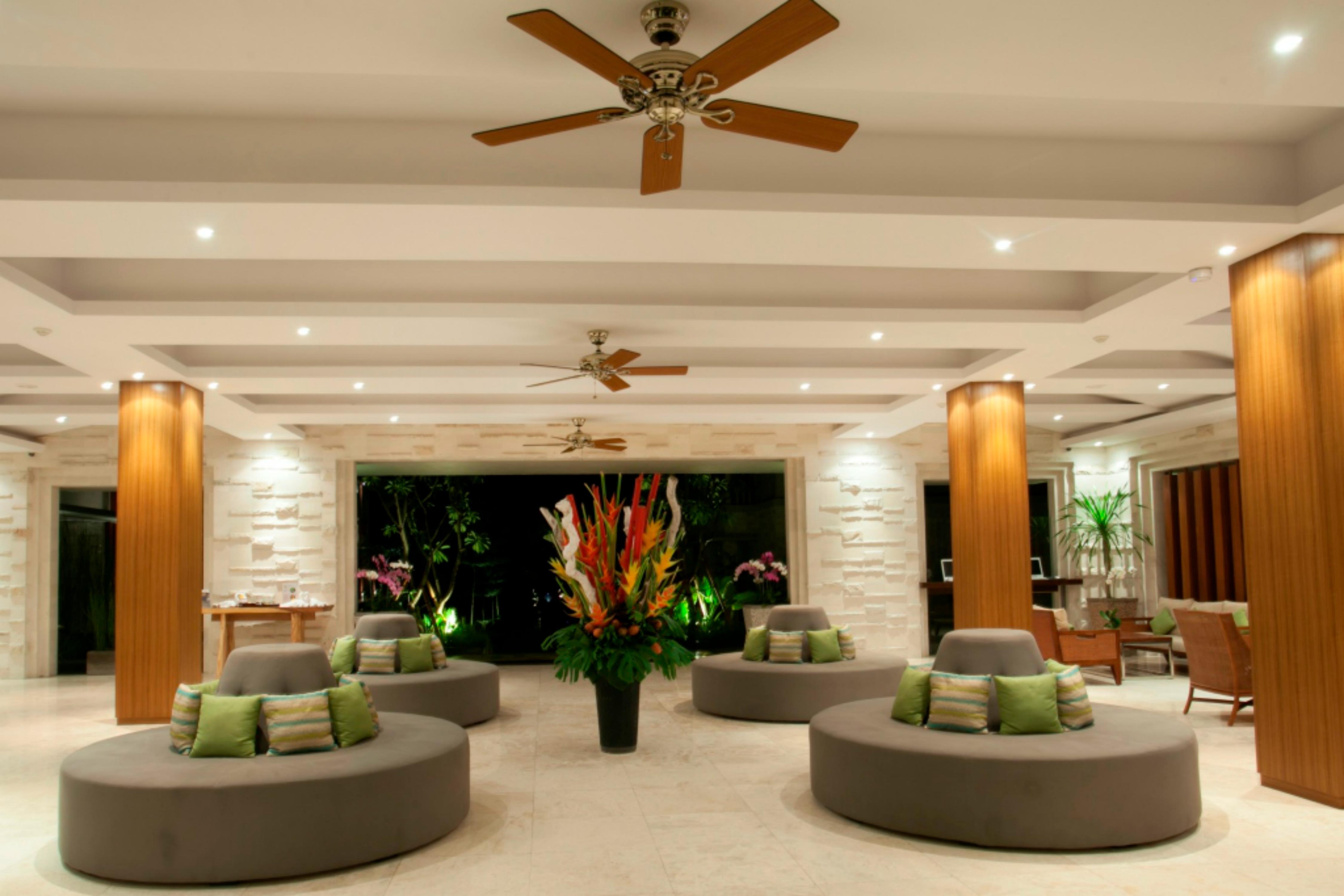 Grand Whiz Bali 4*