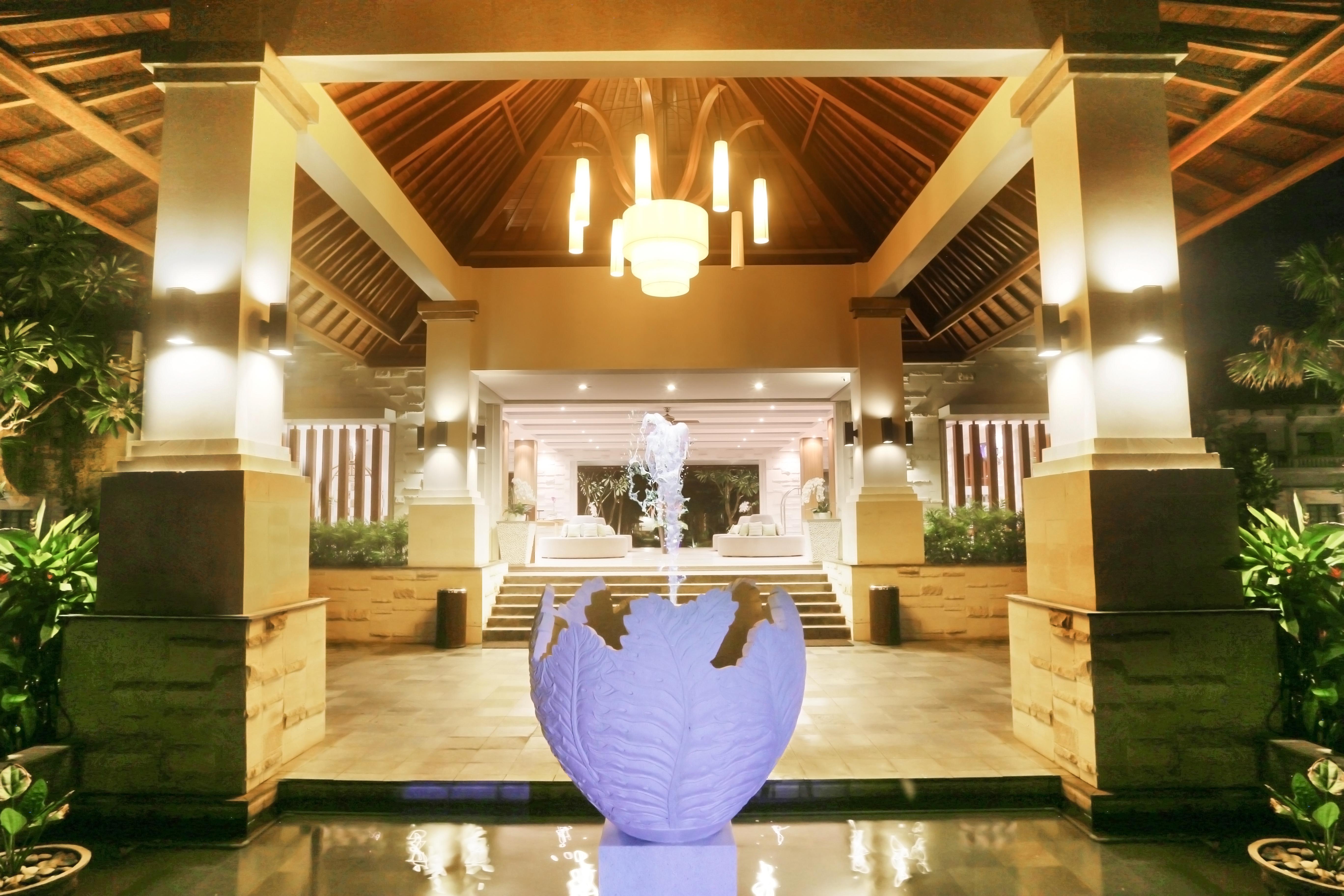 Grand Whiz Bali Hotel Nusa Dua (Bali)