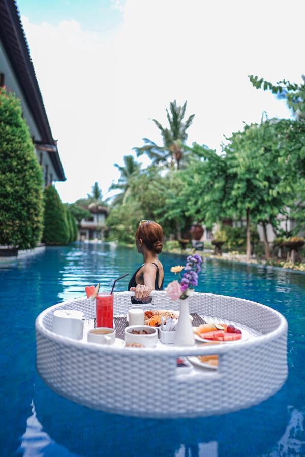 Grand Whiz Bali 4*