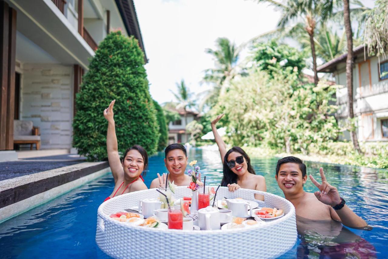 Grand Whiz Bali Hotel 4*