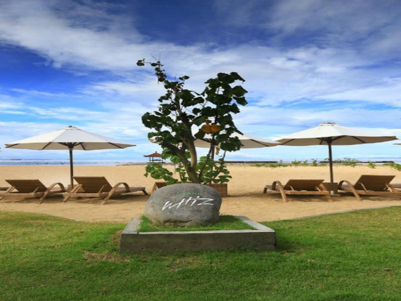 Grand Whiz Bali Hotel 4*