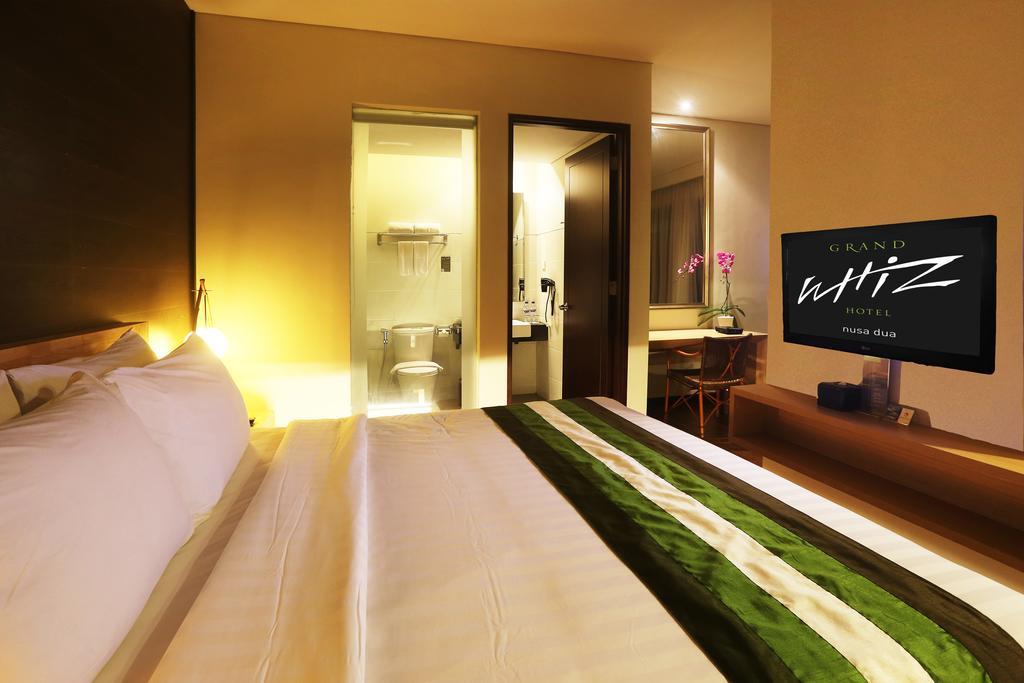 Grand Whiz Bali Nusa Dua (Bali)