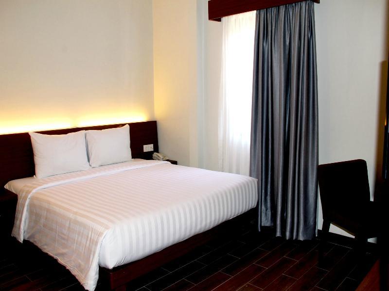 Grand Whiz Bali Nusa Dua (Bali)