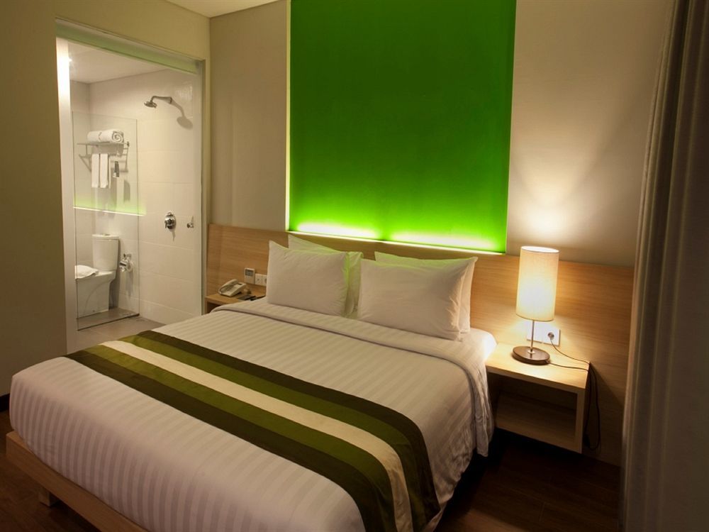 Grand Whiz Bali 4*
