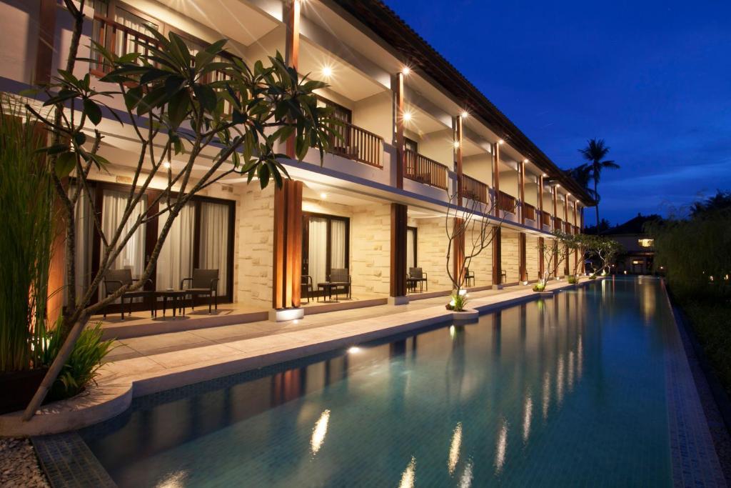 Grand Whiz Bali Nusa Dua (Bali)