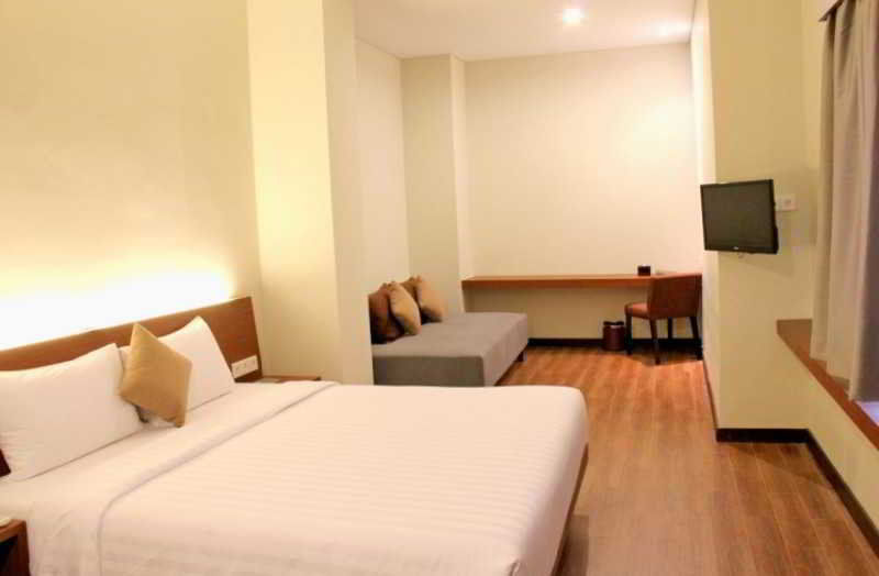 Hotel Grand Whiz Bali