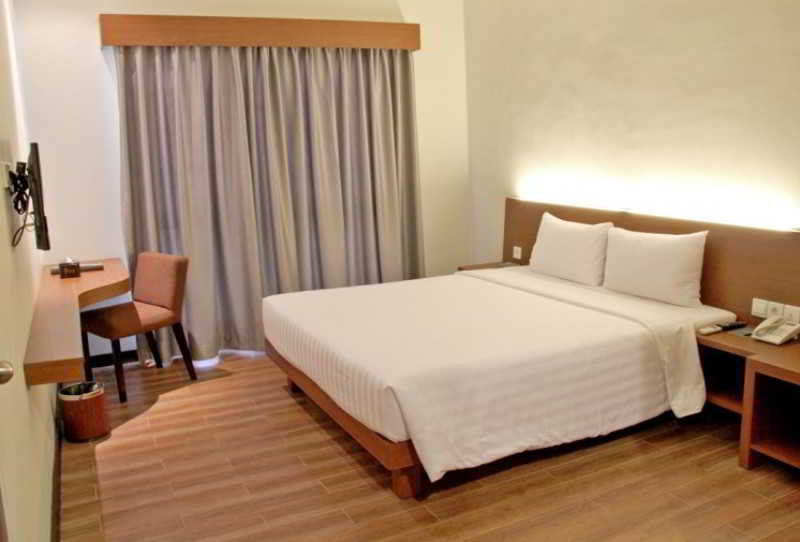 Grand Whiz Bali 4* Nusa Dua (Bali)