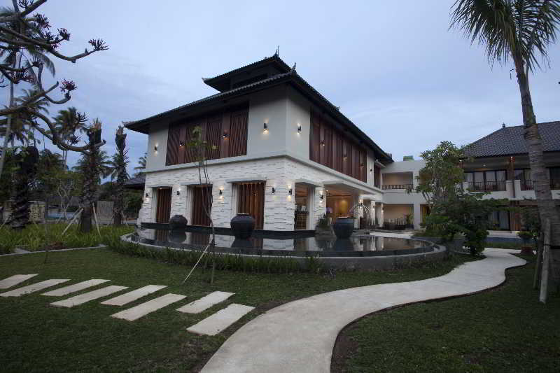 Hotel Grand Whiz Bali Nusa Dua (Bali)