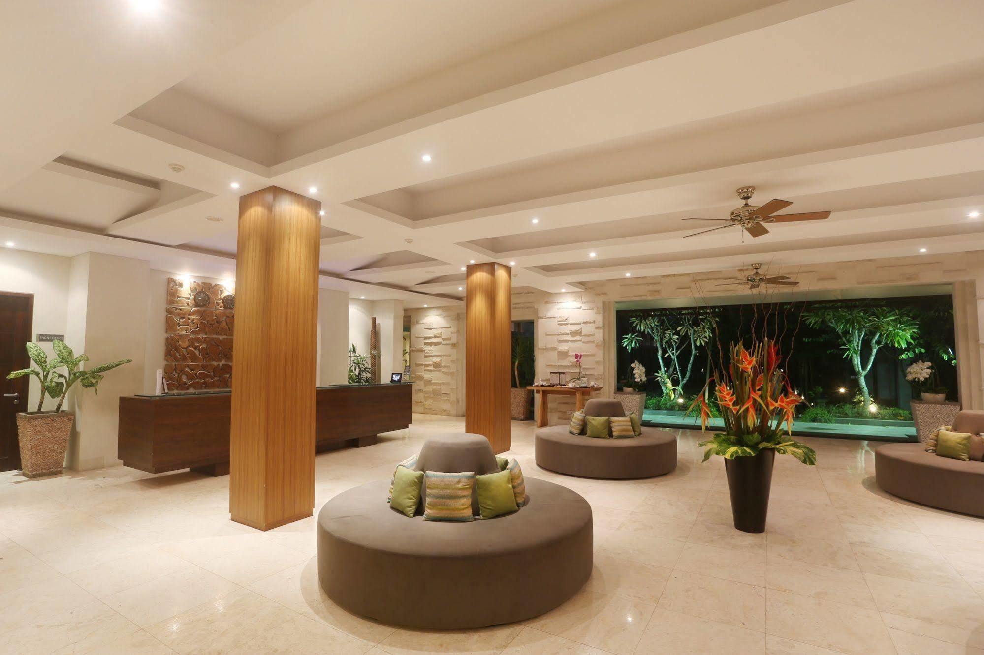 Grand Whiz Bali