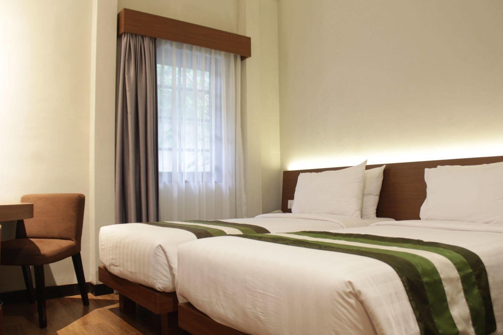 Grand Whiz Bali Nusa Dua (Bali)