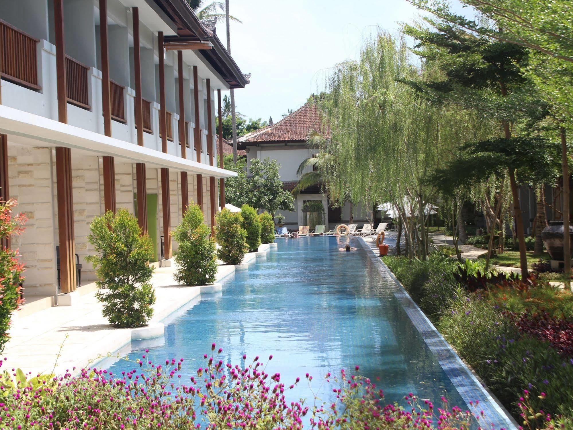Grand Whiz Bali 4* Nusa Dua (Bali)