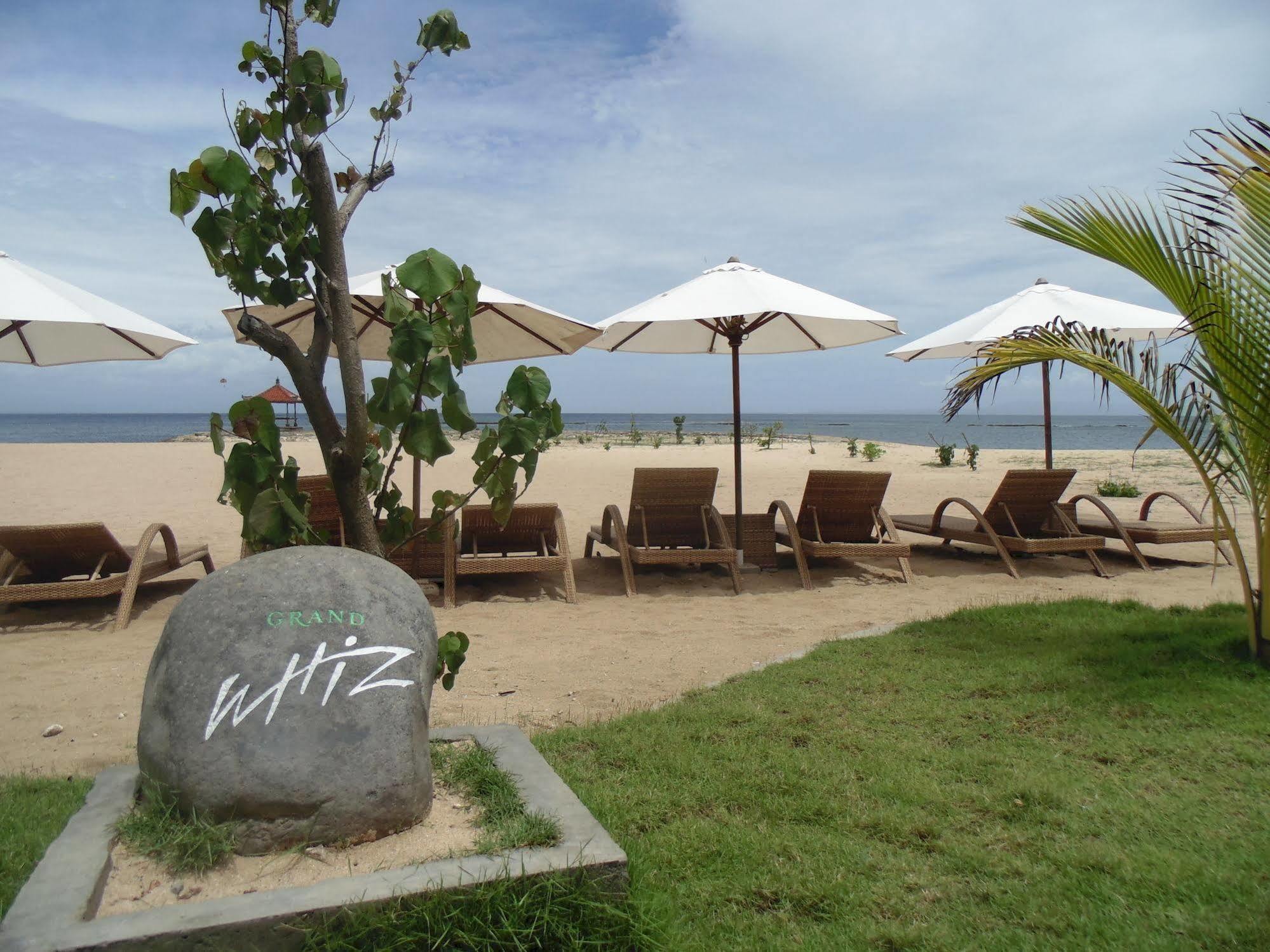 Grand Whiz Bali Nusa Dua (Bali)