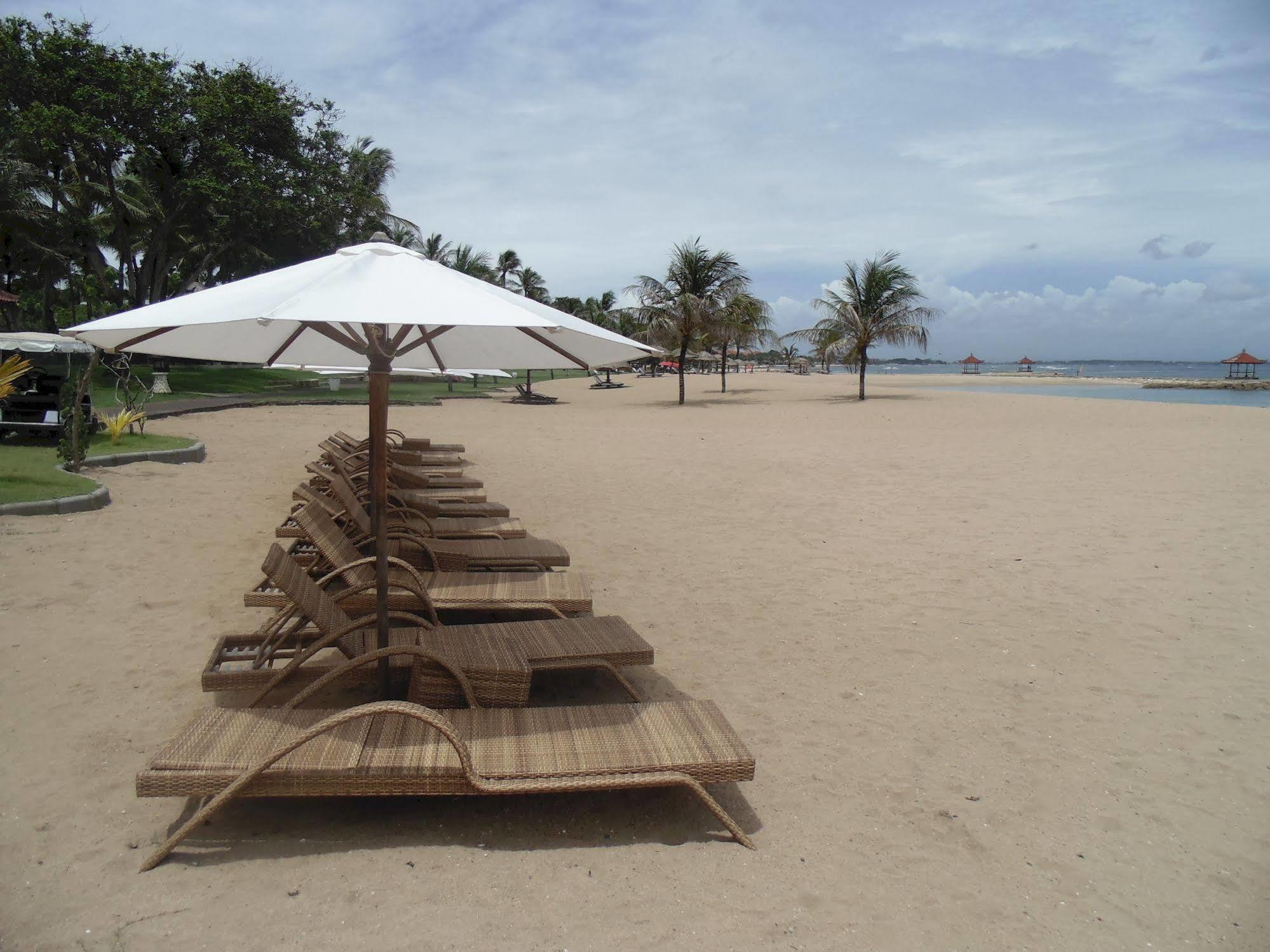 Grand Whiz Bali 4* Nusa Dua (Bali)