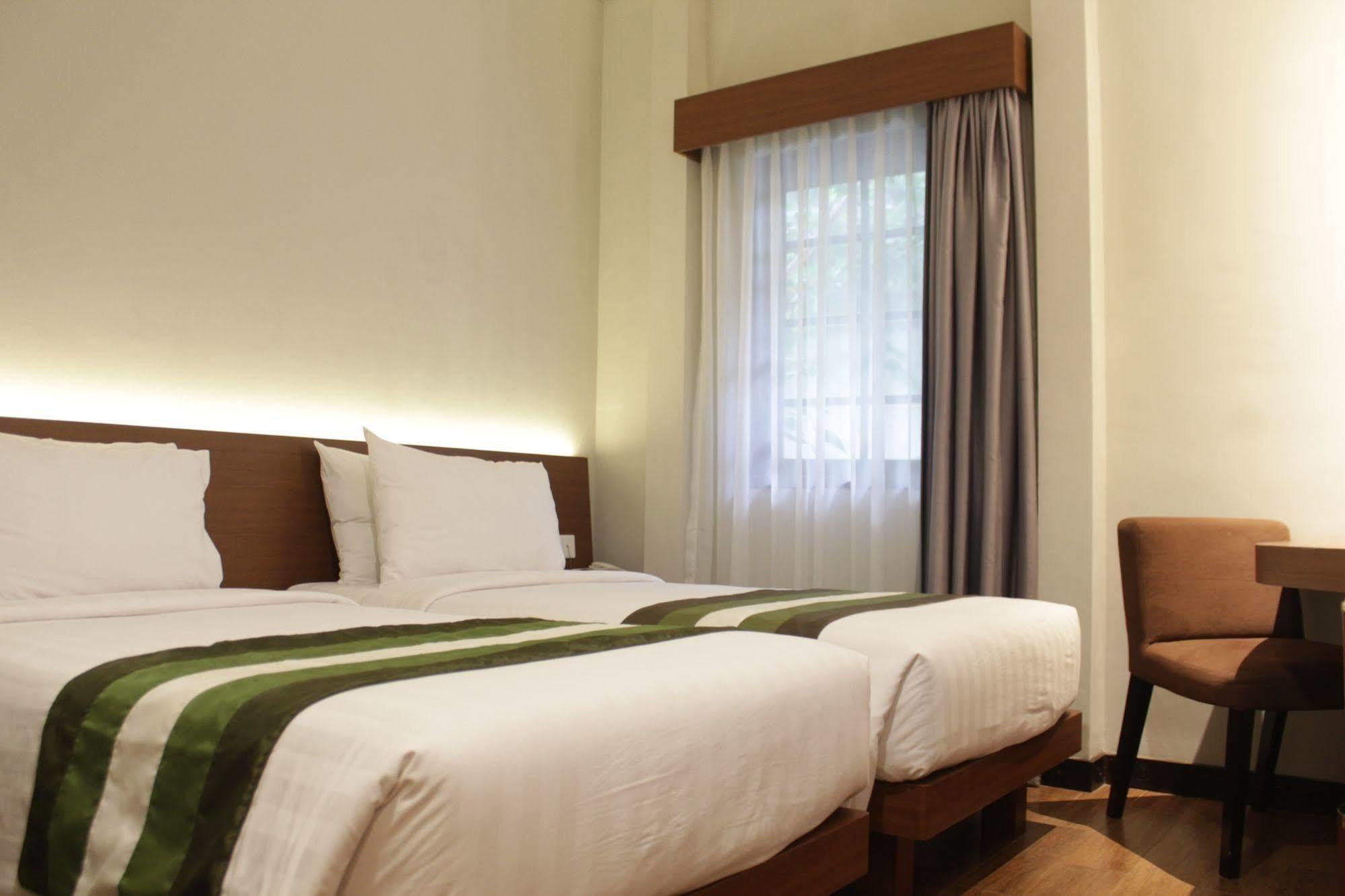 Grand Whiz Bali 4* Nusa Dua (Bali)