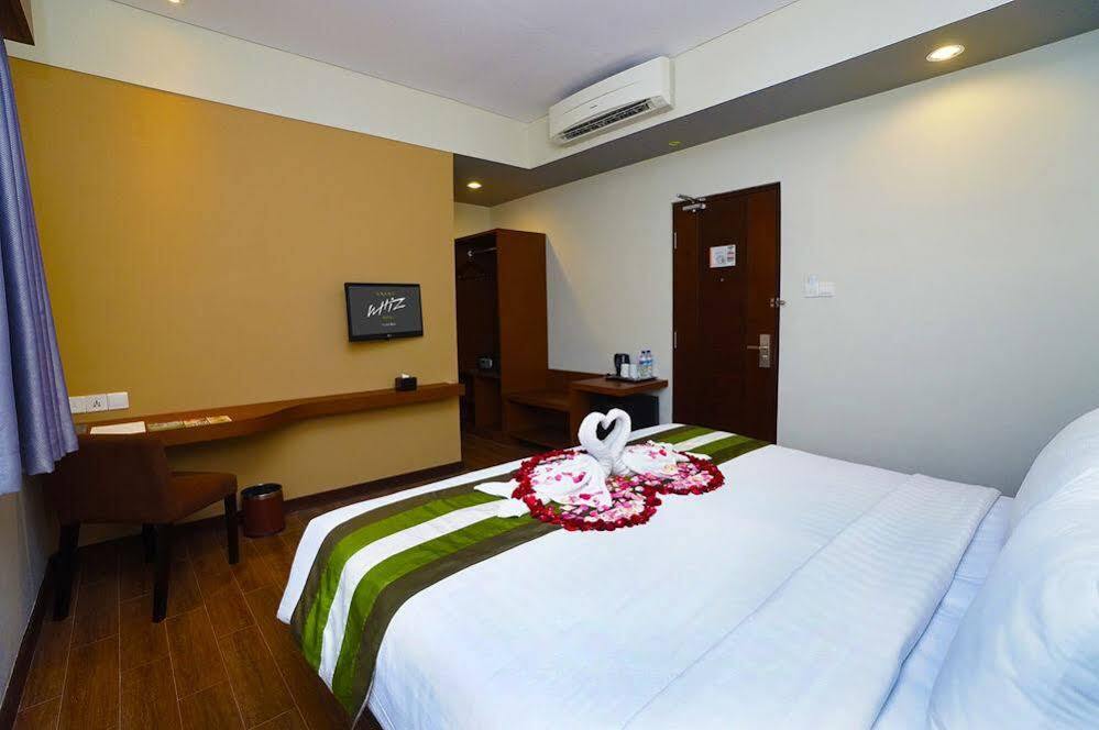 Grand Whiz Bali Nusa Dua (Bali)