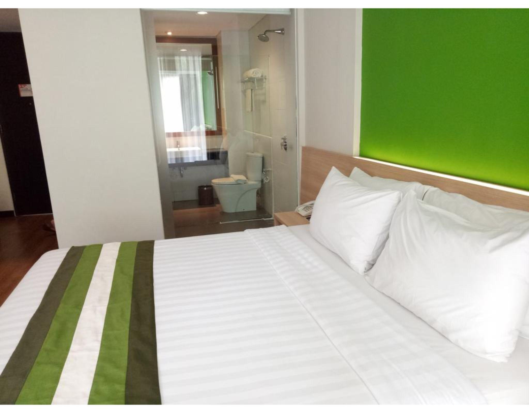 Hotel Grand Whiz Bali Nusa Dua (Bali)