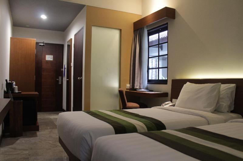 Grand Whiz Bali Hotel Nusa Dua (Bali)