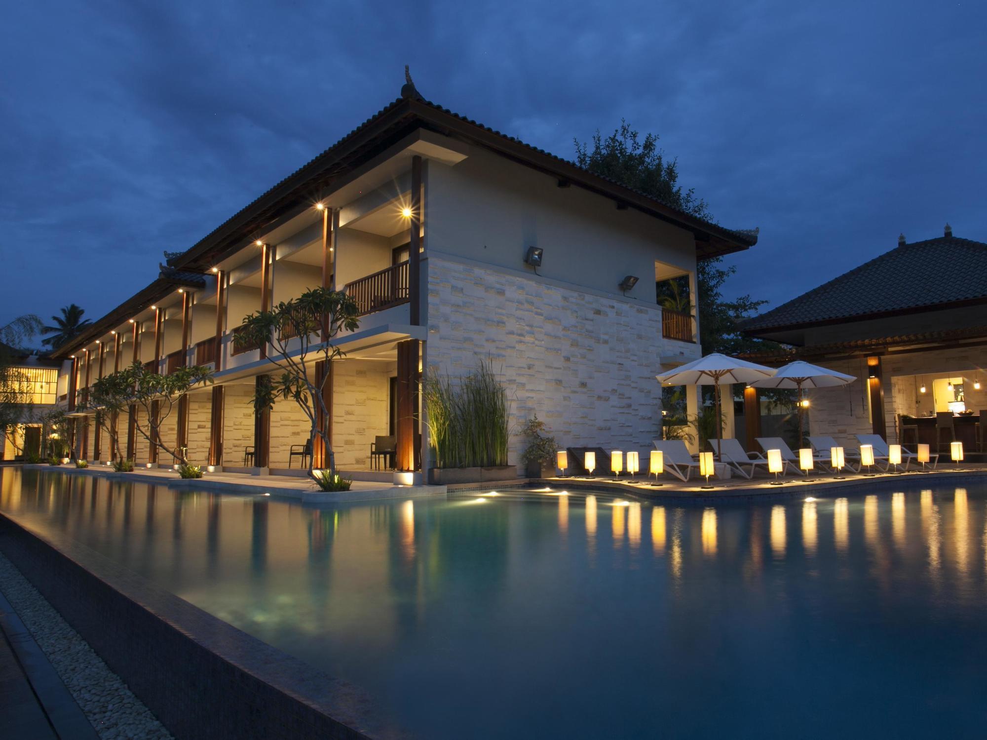 Grand Whiz Bali Hotel Nusa Dua (Bali)