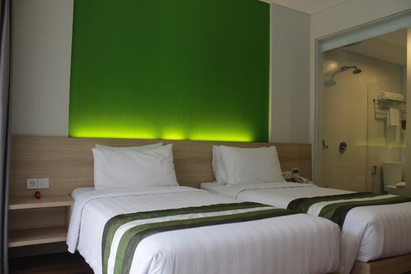 Grand Whiz Bali 4* Nusa Dua (Bali)