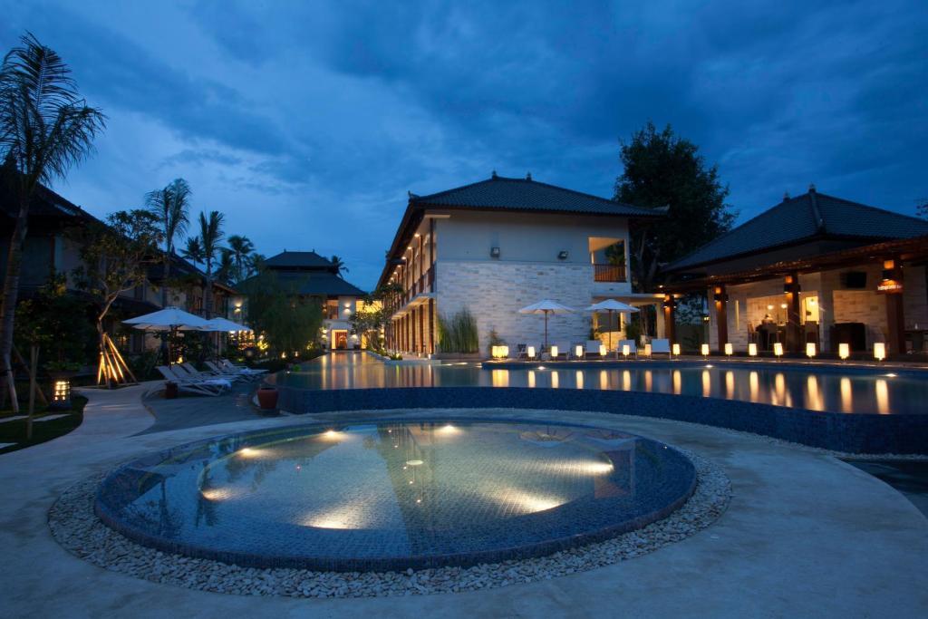 Grand Whiz Bali Hotel Nusa Dua (Bali)