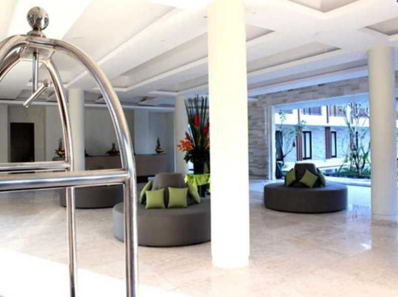 Grand Whiz Bali 4*