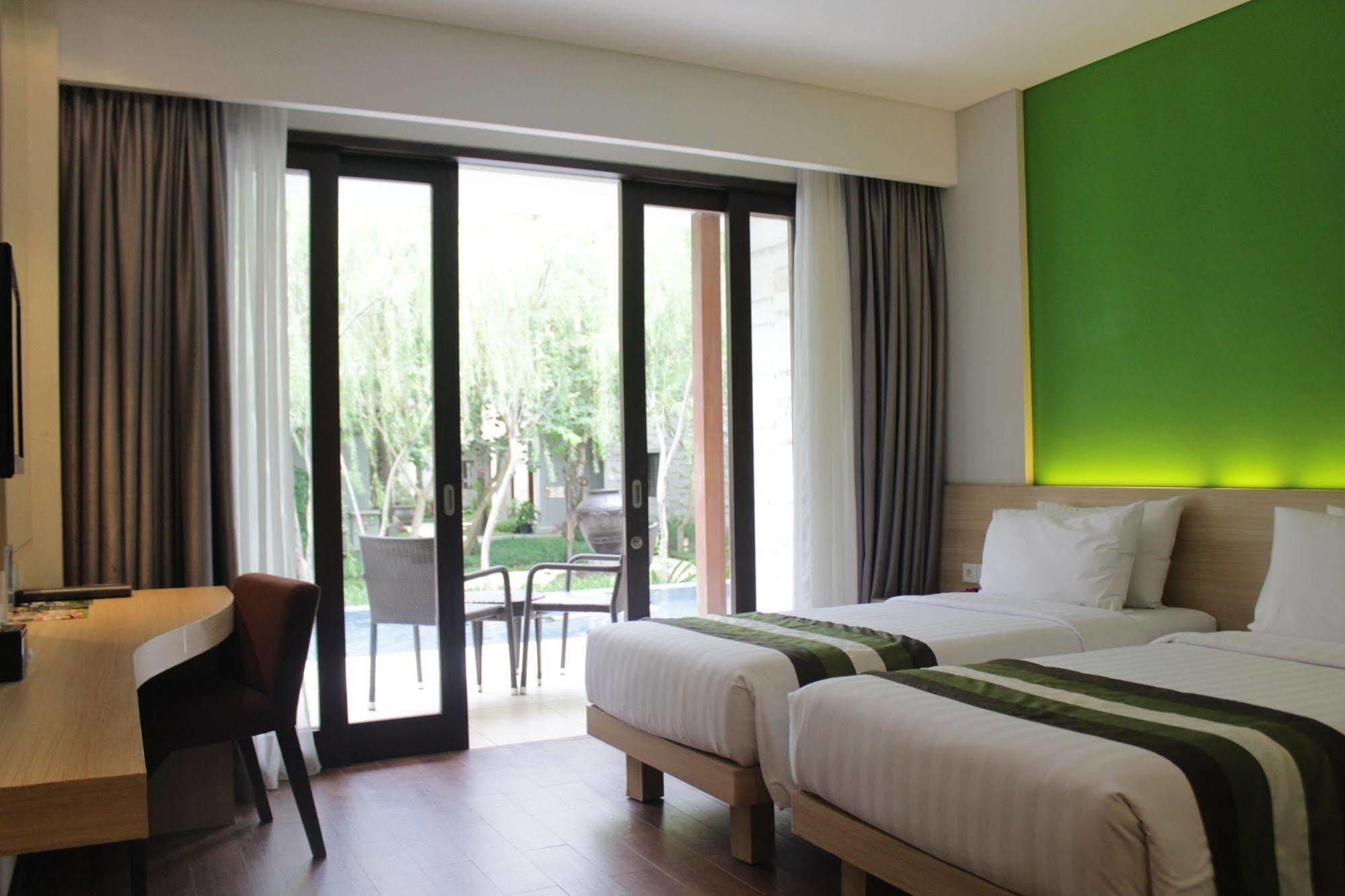 Grand Whiz Bali Nusa Dua (Bali)