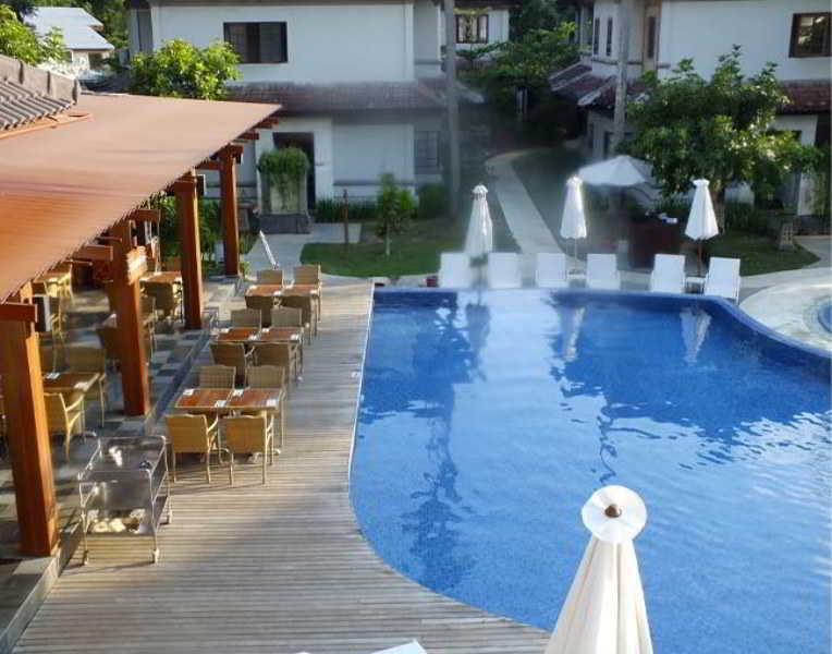 Hotel Grand Whiz Bali 4*