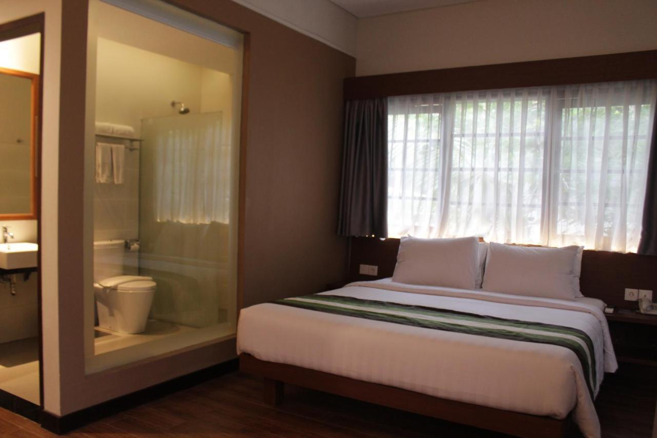 Grand Whiz Bali Nusa Dua (Bali)