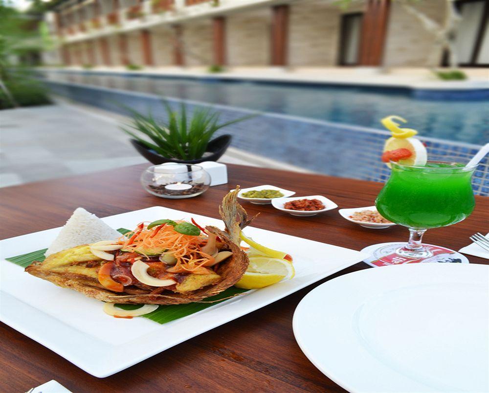 Grand Whiz Bali Hotel Nusa Dua (Bali)