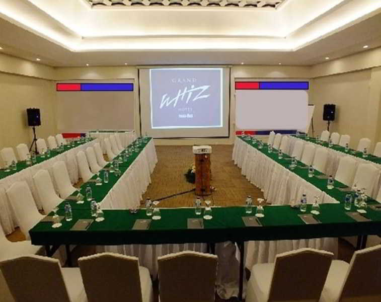 Grand Whiz Bali Nusa Dua (Bali)