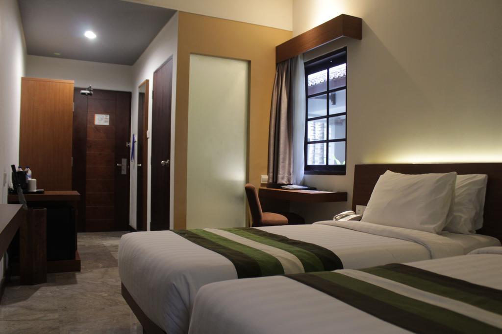 Grand Whiz Bali Hotel Nusa Dua (Bali)