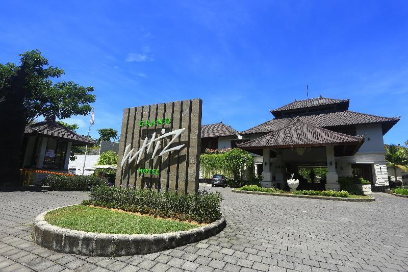 Grand Whiz Bali