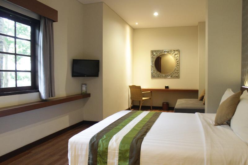 Grand Whiz Bali Nusa Dua (Bali)