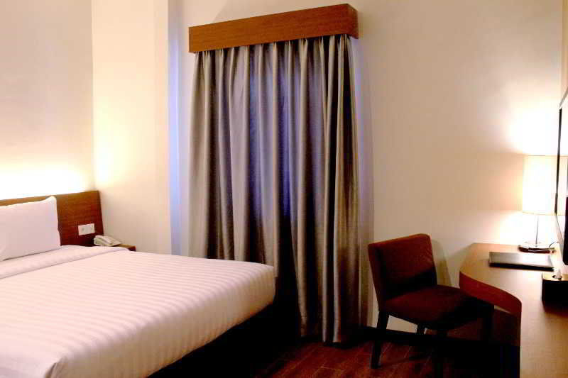 Hotel Grand Whiz Bali