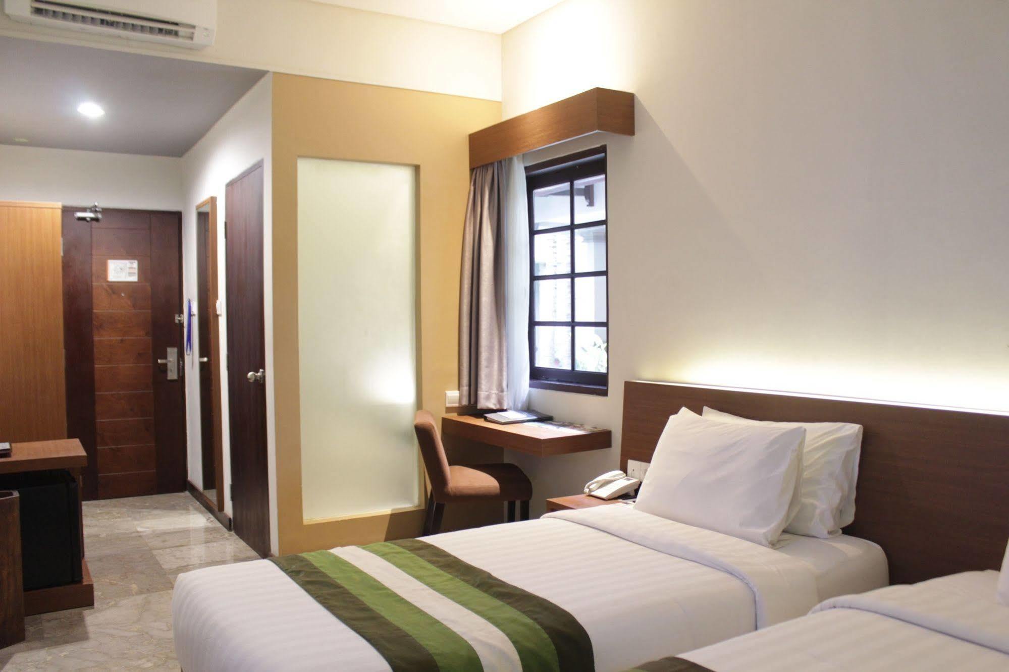 Grand Whiz Bali Nusa Dua (Bali)